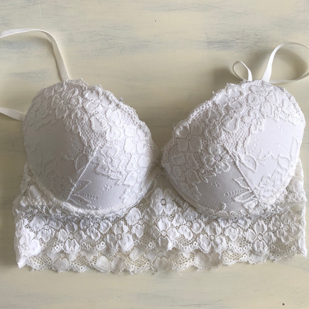 H & M bra